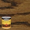 Minwax Wood Finish Semi-Transparent Dark Walnut Oil-Based Penetrating Wood Stain 1 qt 70012444 - alternate 1